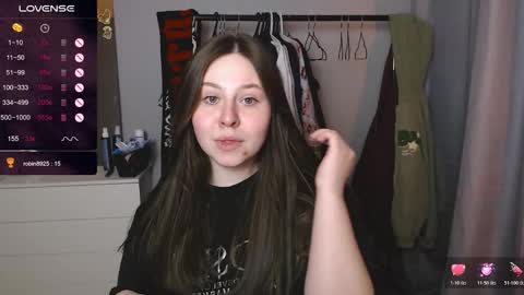 victoriassecrets_ online show from 02/19/26, 12:45