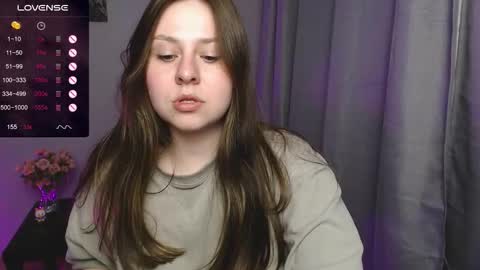 victoriassecrets_ online show from 03/21/26, 05:49