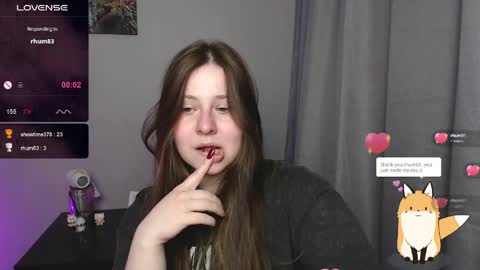 victoriassecrets_ online show from 04/12/26, 05:40