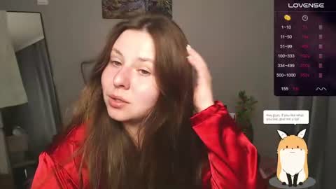 victoriassecrets_ online show from 06/17/26, 05:36