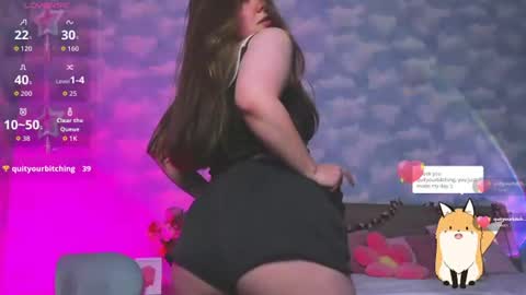 victoriassecrets_ online show from 07/11/26, 08:33