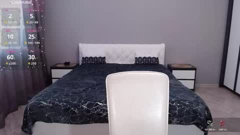 VictoriaTiger online show from 02/03/26, 10:31