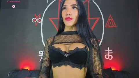 Victoria Vampire online show from 04/09/26, 06:19