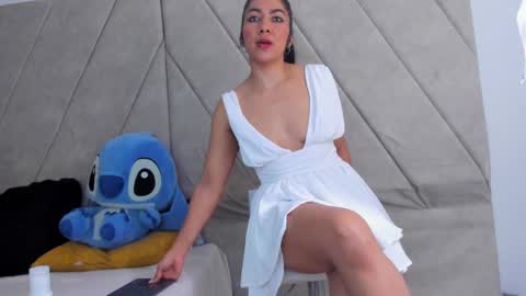 ADRIANA online show from 09/19/25, 07:58