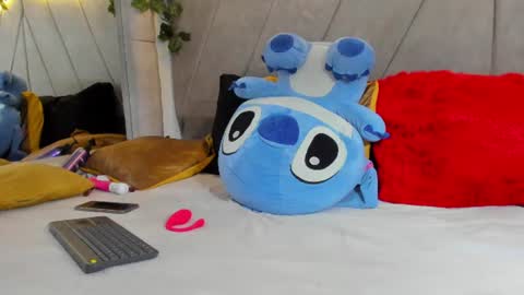 ADRIANA online show from 07/28/26, 10:20