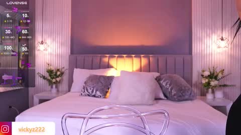 hi Im daniela  I will be online again in 15 hours after each transmission 3 online show from 01/14/26, 08:25