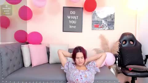 Victoriazans online show from 02/12/26, 04:07