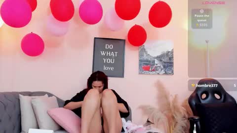 Victoriazans online show from 02/13/26, 04:30