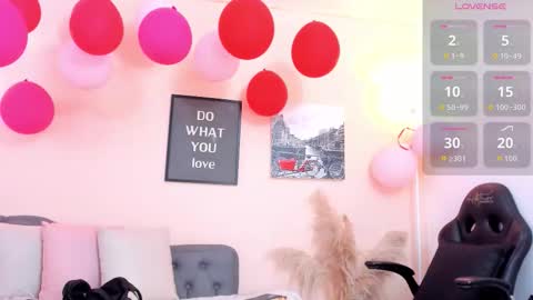 Victoriazans online show from 02/14/26, 03:47