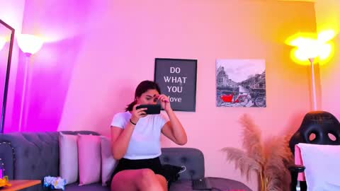 Victoriazans online show from 02/17/26, 03:47