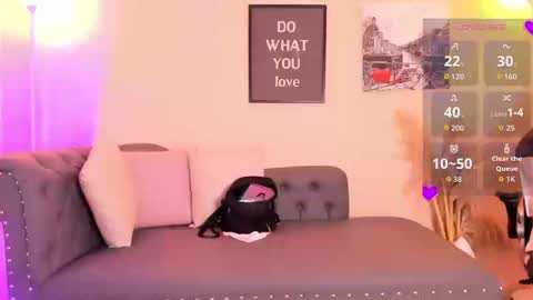 Victoriazans online show from 02/21/26, 03:51