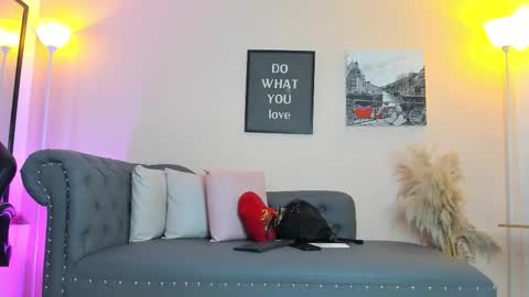 Victoriazans online show from 03/06/26, 04:09