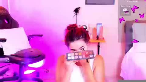 Victoriazans online show from 03/13/26, 06:20