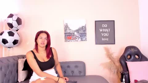 Victoriazans online show from 07/16/26, 12:22