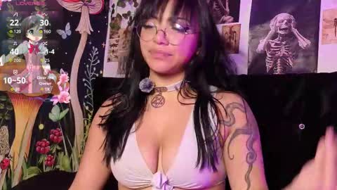 victoriia_thompson online show from 02/27/26, 11:16