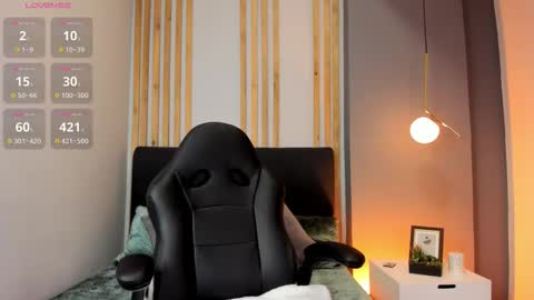 Victoria Vixen online show from 10/23/25, 10:41