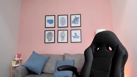 Victoria Vixen online show from 01/17/26, 05:05