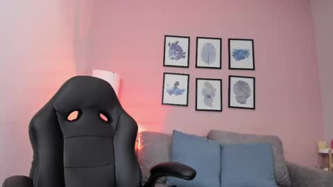 Victoria Vixen online show from 04/01/26, 12:44