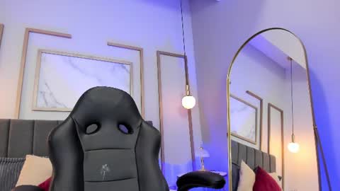 Victoria Vixen online show from 06/11/26, 02:53