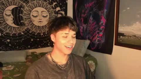 Victorino Jhonson online show from 01/06/25, 03:20
