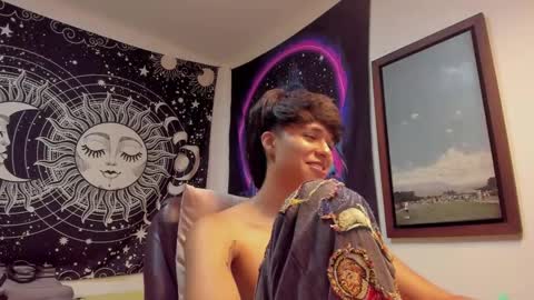 Victorino Jhonson online show from 05/12/26, 04:09