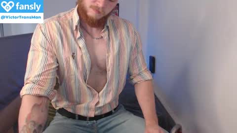 Victor online show from 10/11/25, 09:30