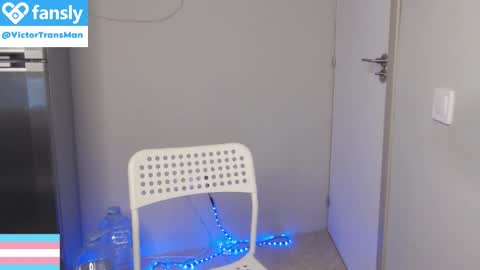 Victor online show from 11/19/25, 10:48