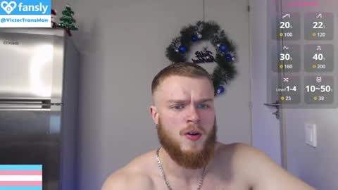 Victor online show from 01/11/26, 12:43