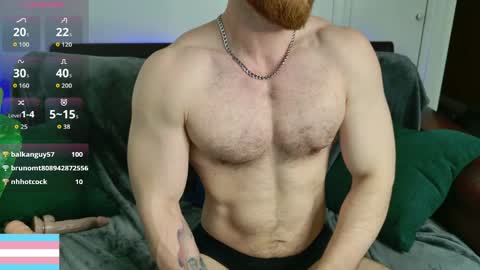 Victor online show from 04/18/26, 07:07