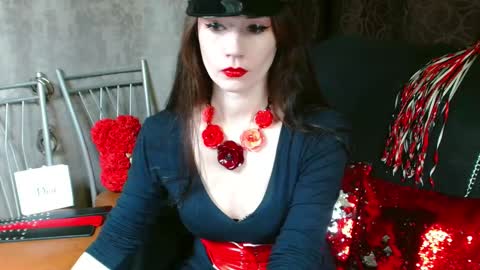 VictoryVega online show from 01/13/26, 04:34