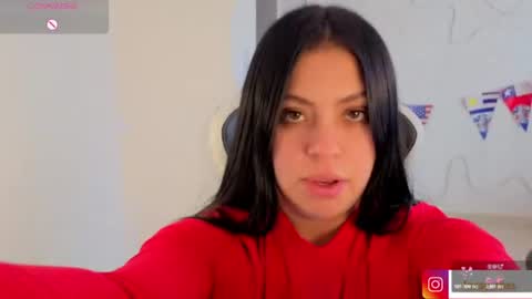Snapshot of victoryyy__ chatting on 07/16/26, 08:48 V I C T O R I A online show from 07/16/26, 08:48