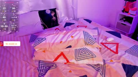 Moon online show from 03/08/25, 03:50