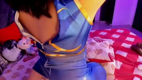 Moon online show from 09/30/25, 05:01