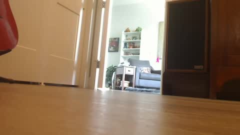 Exhibitionist online show from 09/18/25, 09:28