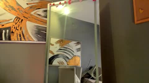 vienah_louis online show from 03/03/26, 03:23