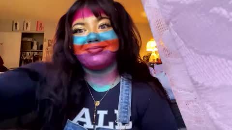 viennavisabelle online show from 10/29/25, 08:10