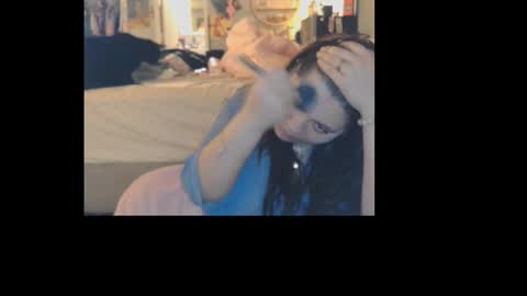 viennavisabelle online show from 11/14/25, 04:33