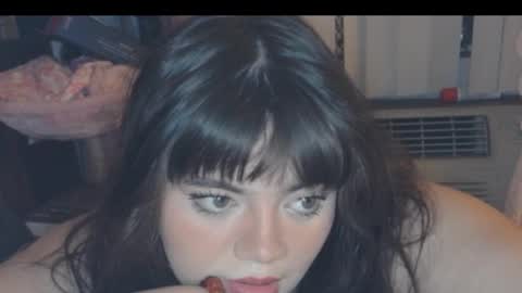 viennavisabelle online show from 03/22/26, 03:21