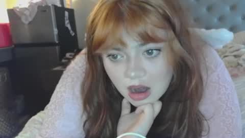 viennavisabelle online show from 04/19/26, 11:40