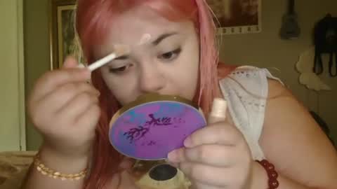 viennavisabelle online show from 06/15/26, 04:47