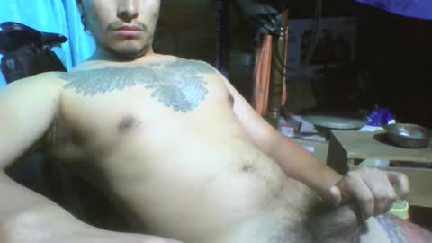 viernes1010 online show from 04/17/26, 03:26