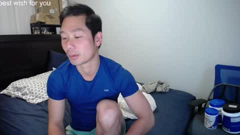 wonderful online show from 01/19/26, 01:37