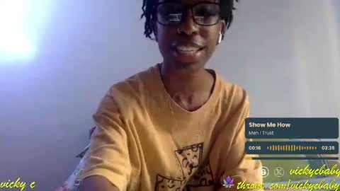 Snapshot of viiickyyy chatting on 01/07/25, 04:27 Vicky C Vicky V - Vicky C Baby Baby Vee - Schoolgurl V - V the Qween of Edging - Miss Vicky if U Nasty online show from 01/07/25, 04:27