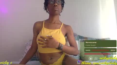 Snapshot of viiickyyy chatting on 01/08/25, 05:15 Vicky C Vicky V - Vicky C Baby Baby Vee - Schoolgurl V - V the Qween of Edging - Miss Vicky if U Nasty online show from 01/08/25, 05:15