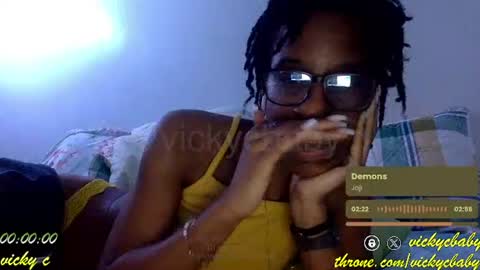 Snapshot of viiickyyy chatting on 01/09/25, 05:02 Vicky C Vicky V - Vicky C Baby Baby Vee - Schoolgurl V - V the Qween of Edging - Miss Vicky if U Nasty online show from 01/09/25, 05:02