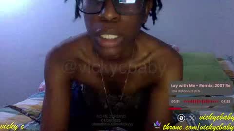 Snapshot of viiickyyy chatting on 01/10/25, 01:53 Vicky C Vicky V - Vicky C Baby Baby Vee - Schoolgurl V - V the Qween of Edging - Miss Vicky if U Nasty online show from 01/10/25, 01:53