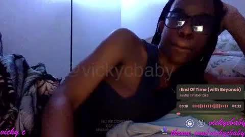 Snapshot of viiickyyy chatting on 02/07/25, 02:40 Vicky C Vicky V - Vicky C Baby Baby Vee - Schoolgurl V - V the Qween of Edging - Miss Vicky if U Nasty online show from 02/07/25, 02:40