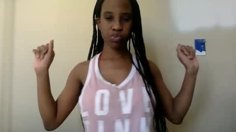 Snapshot of viiickyyy chatting on 02/21/25, 09:54 Vicky C Vicky V - Vicky C Baby Baby Vee - Schoolgurl V - V the Qween of Edging - Miss Vicky if U Nasty online show from 02/21/25, 09:54