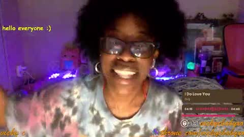 Snapshot of viiickyyy chatting on 09/29/25, 10:36 Vicky C Vicky V - Vicky C Baby Baby Vee - Schoolgurl V - V the Qween of Edging - Miss Vicky if U Nasty online show from 09/29/25, 10:36