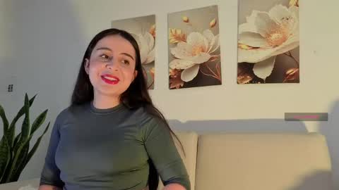 VIOLET  online show from 04/02/26, 02:42